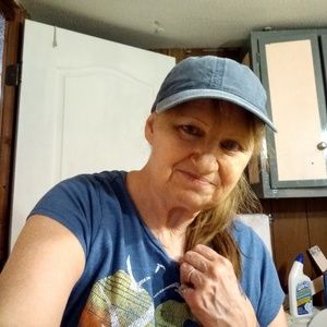 Meet your Posher, Terrisa